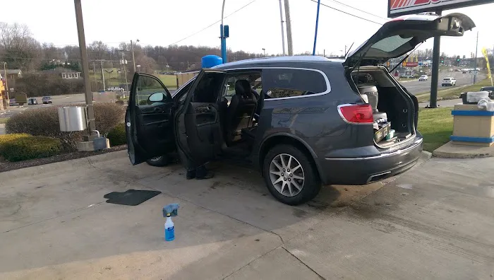 Star Brite Car Wash and Lube Center 6