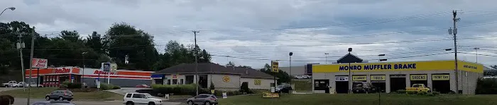 Star Brite Car Wash and Lube Center 8