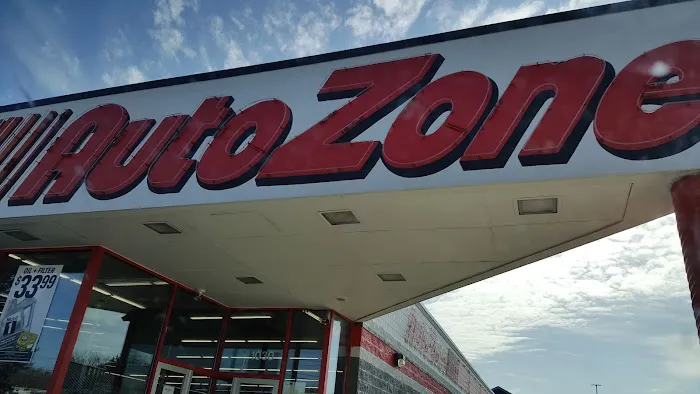AutoZone Auto Parts 5