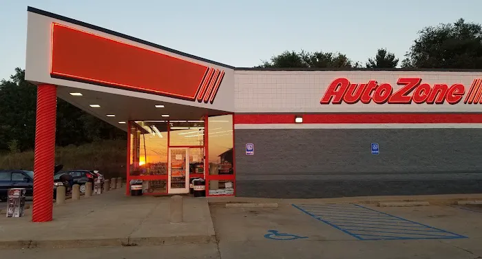 AutoZone Auto Parts 6