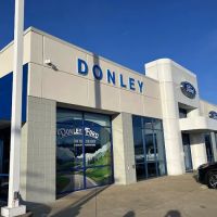 Donley Ford of Mt. Vernon, Inc. Service