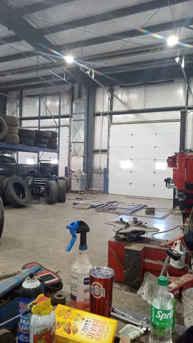 Smetzer's Tire Center, Inc. 0