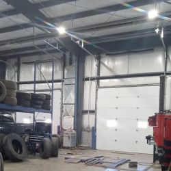 Smetzer's Tire Center, Inc. ico