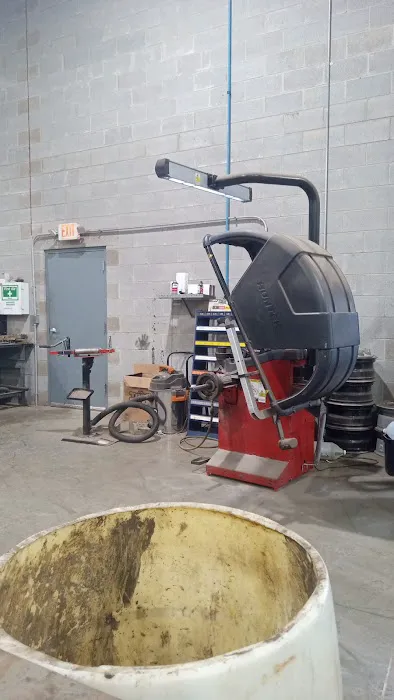 Smetzer's Tire Center, Inc. 4