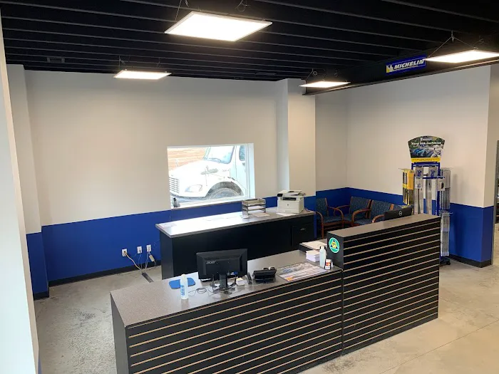 Smetzer's Tire Center, Inc. 2