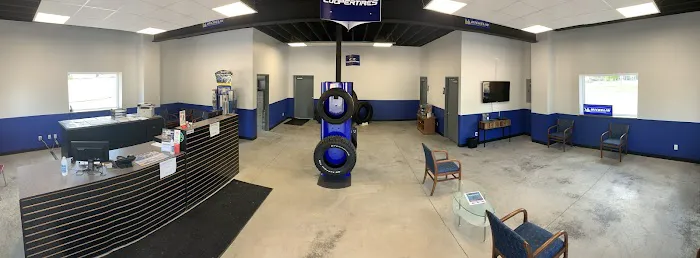 Smetzer's Tire Center, Inc. 8