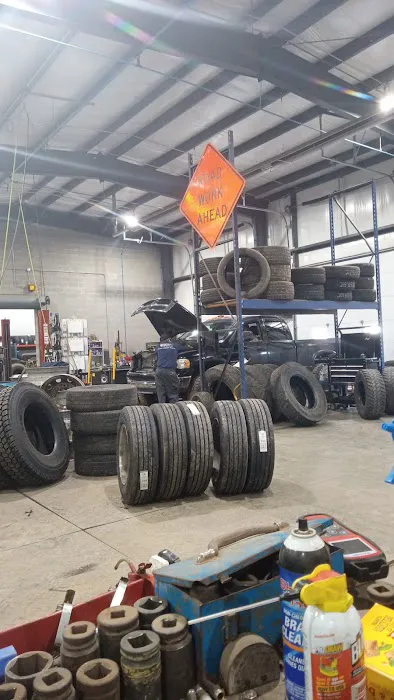 Smetzer's Tire Center, Inc. 9