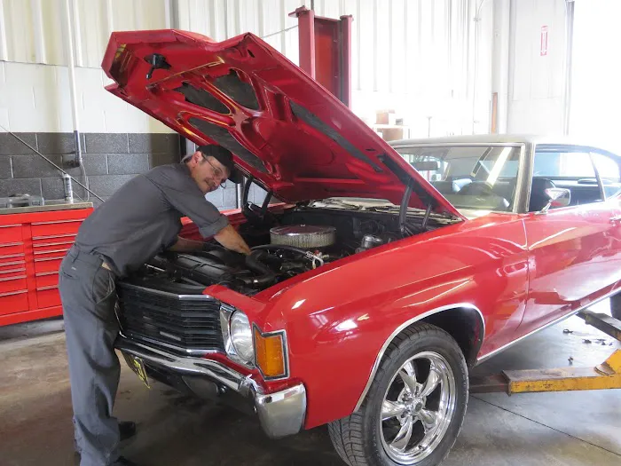 Brown's Transmission & Full Service Auto Repair 0