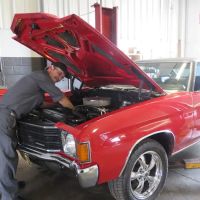 Brown's Transmission & Full Service Auto Repair