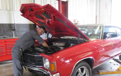 Brown's Transmission & Full Service Auto Repair