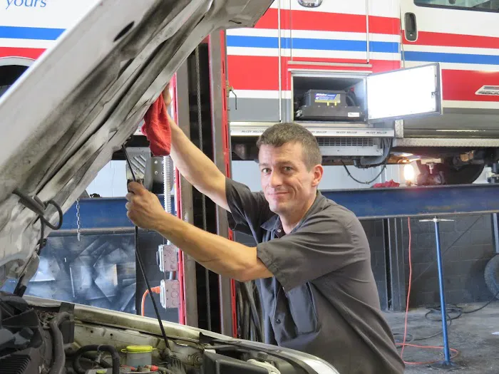 Brown's Transmission & Full Service Auto Repair 6