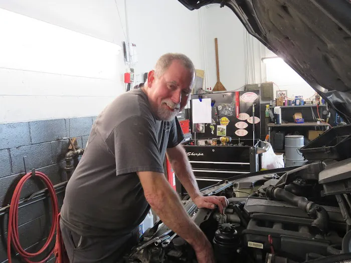 Brown's Transmission & Full Service Auto Repair 7