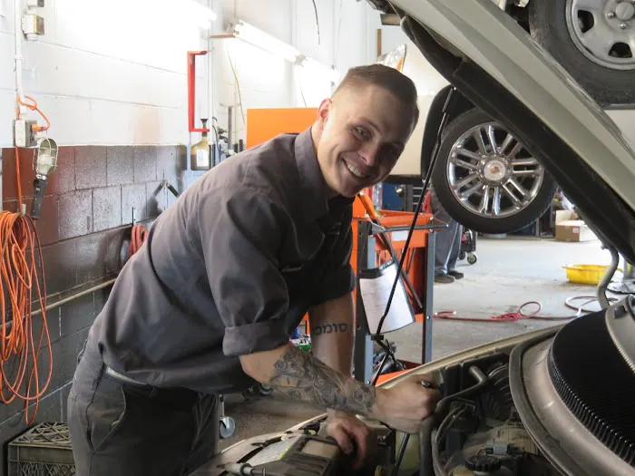 Brown's Transmission & Full Service Auto Repair 5