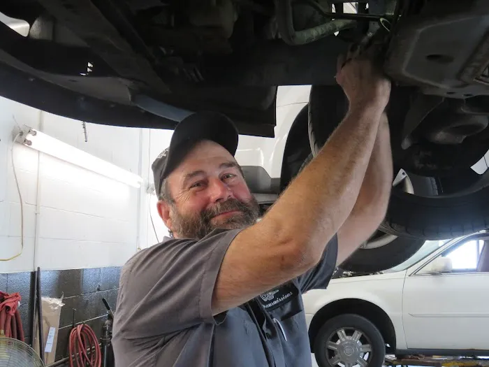 Brown's Transmission & Full Service Auto Repair 8