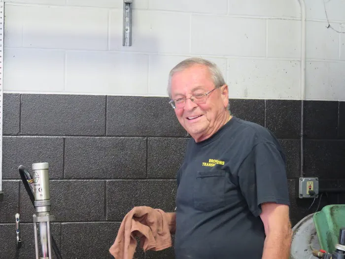 Brown's Transmission & Full Service Auto Repair 9