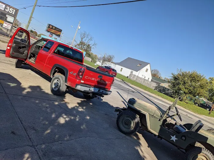 Newark Auto Electric Inc 1