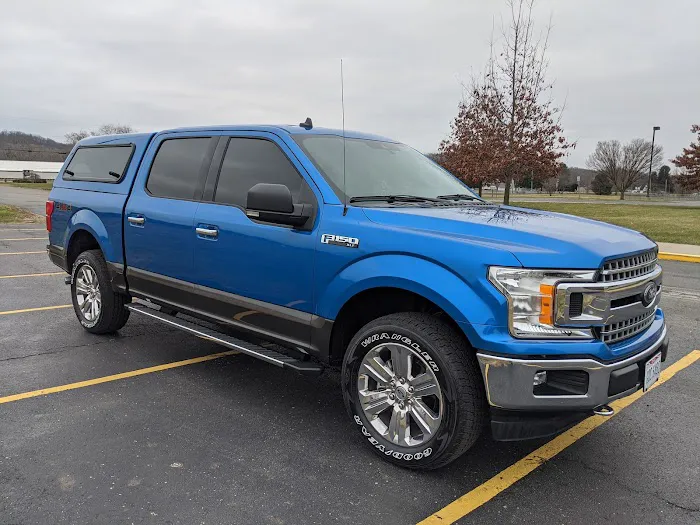 Coughlin Collision Center 5