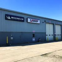 Shrader Tire & Oil