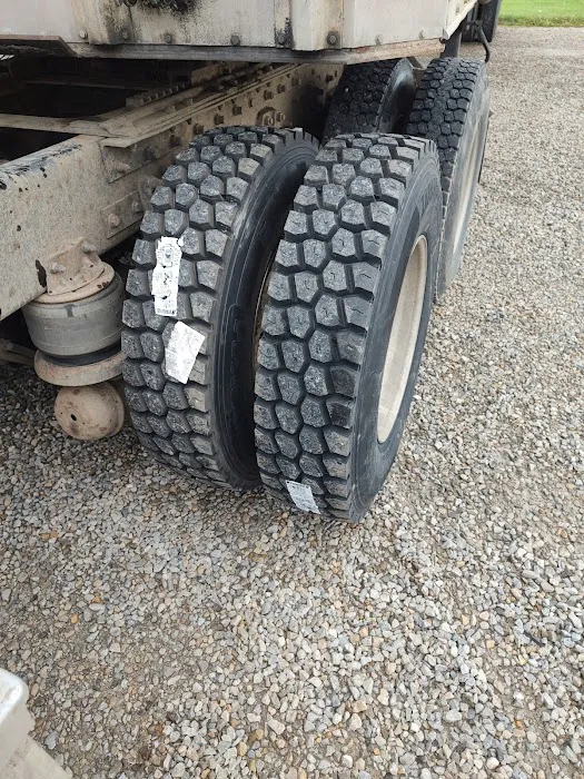 Shrader Tire & Oil 6
