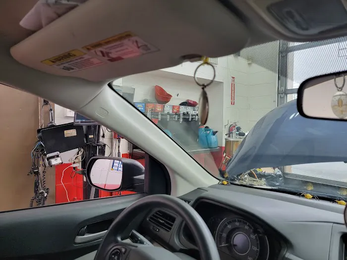Valvoline Instant Oil Change 3