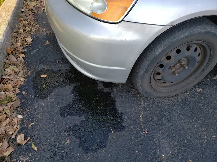 AutoZone Auto Parts 7