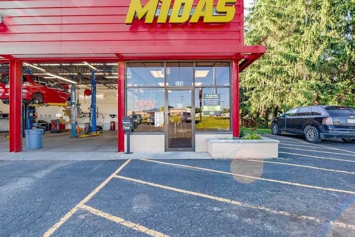 Midas 0