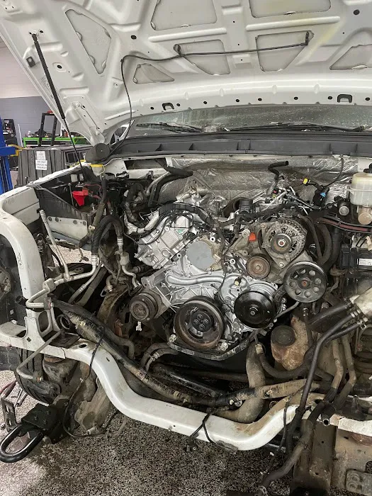Integrity Auto Service 2
