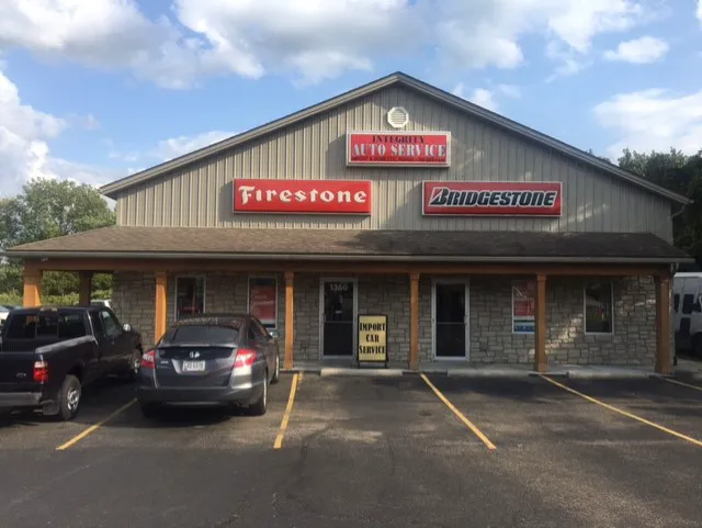 Integrity Auto Service 0