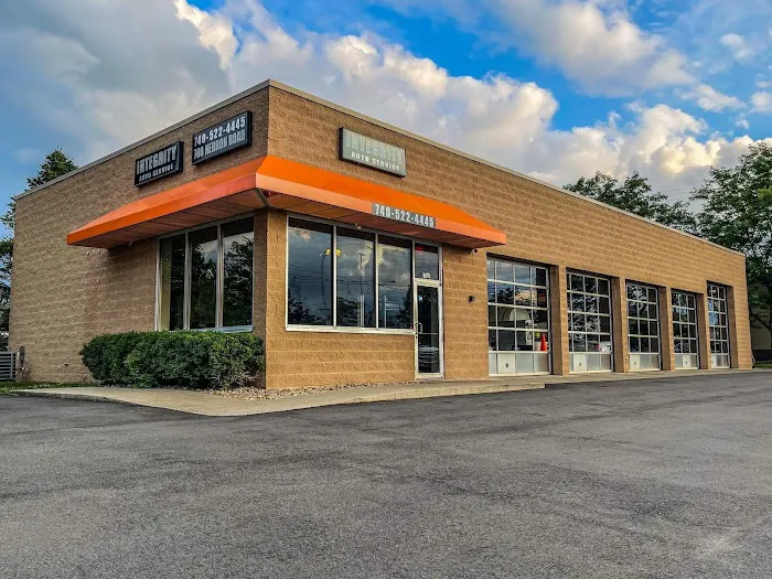 Integrity Auto Service 1