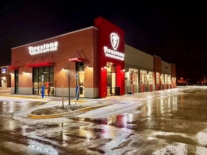 Firestone Complete Auto Care 0
