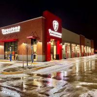 Firestone Complete Auto Care