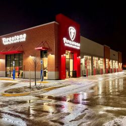 Firestone Complete Auto Care ico