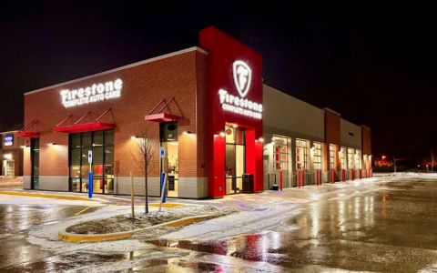 Firestone Complete Auto Care