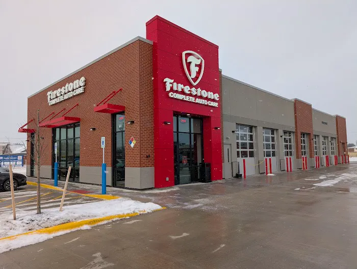 Firestone Complete Auto Care 6