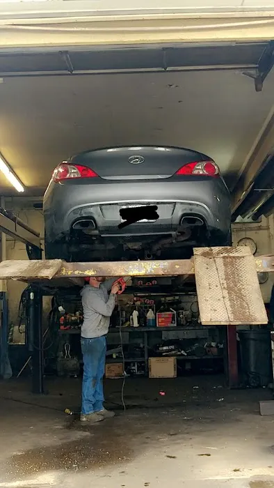 Exhaust Pipes Plus Co 0