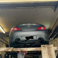 Exhaust Pipes Plus Co