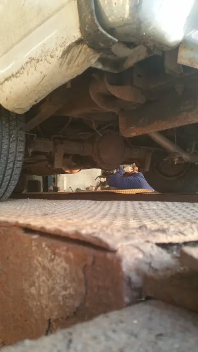 Exhaust Pipes Plus Co 6