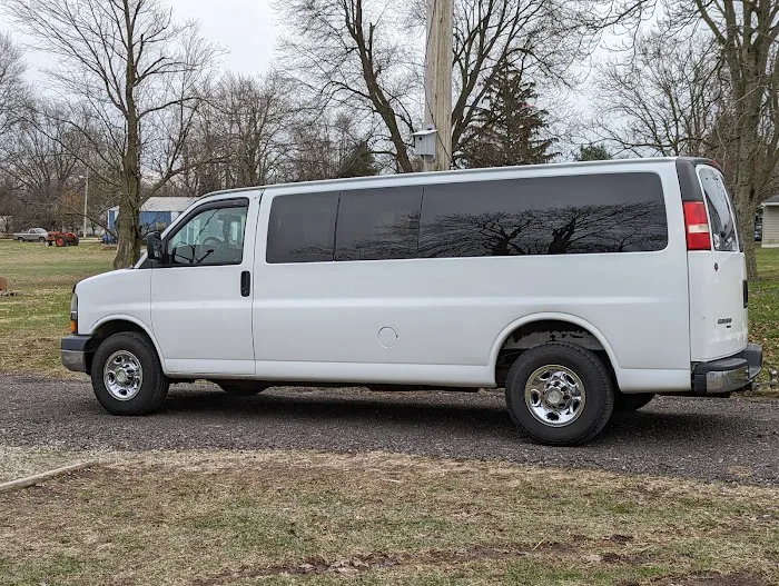 Accurate Auto LLC 0