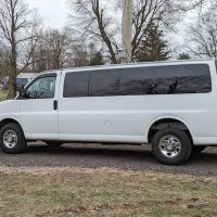Accurate Auto LLC