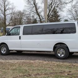 Accurate Auto LLC ico