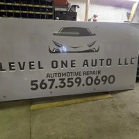 Level One Auto LLC