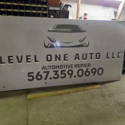 Level One Auto LLC ico
