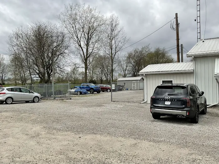 Charlie's Body Shop, Inc. 1