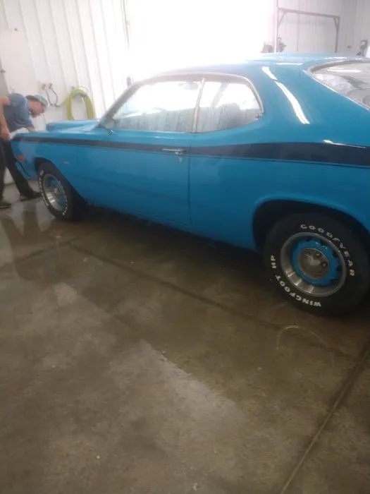 Charlie's Body Shop, Inc. 9