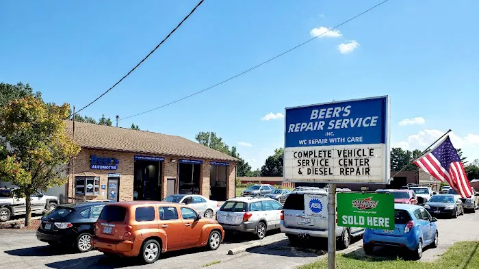 Beer's Automotive Services and Repair 0