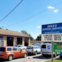 Beer's Automotive Services and Repair