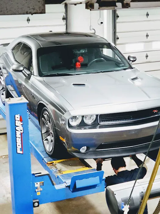 Beer's Automotive Services and Repair 4