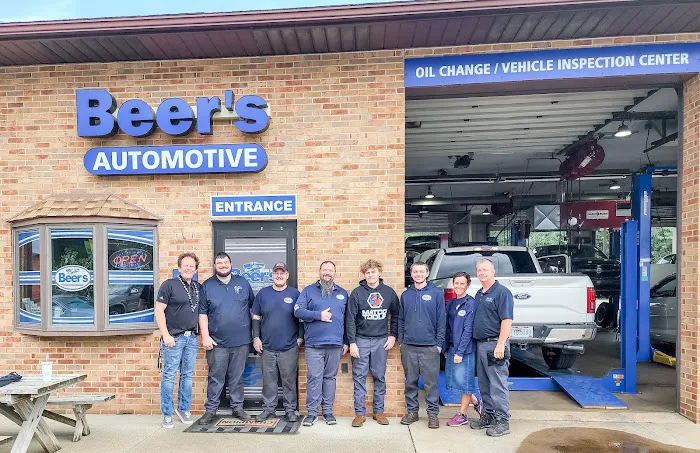 Beer's Automotive Services and Repair 3