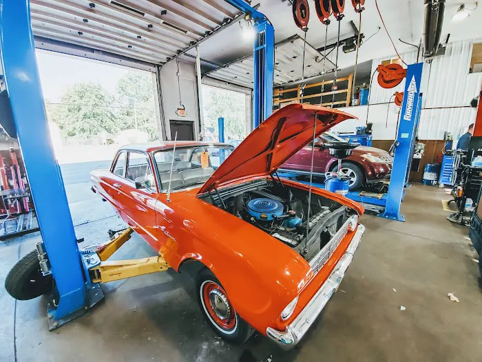 Beer's Automotive Services and Repair 7
