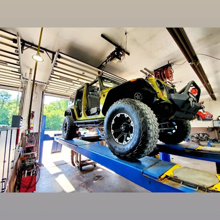 Beer's Automotive Services and Repair 6